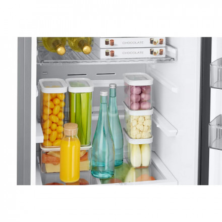 Холодильник Samsung RB38T7762B1/WT