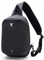 Рюкзак-Барсетка Arctic Hunter XB00049 Рюкзак-Барсетка Arctic Hunter XB00049