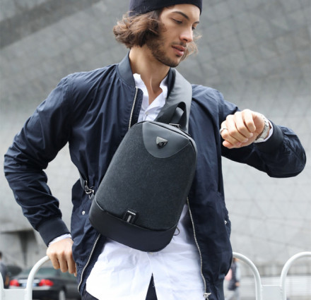 Рюкзак-Барсетка Arctic Hunter XB00049