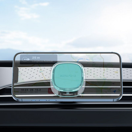 Автодержатель Borofone BH82 Магнитный