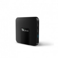 Медиаплеер TX3 Mini 2/16GB Smart TV Box Медиаплеер TX3 Mini 2/16GB Smart TV Box