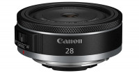 Объектив Объектив Canon RF 28mm F2.8 STM Объектив Объектив Canon RF 28mm F2.8 STM