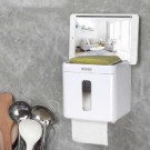 Держатель для туалетной бумаги Ecoco