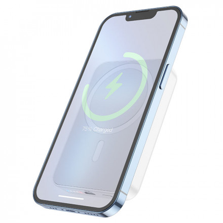 Беспроводной Повербанк Borofone BJ25 Plus