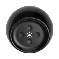 Портативная колонка ELARI SMARTBEAT с Алисой (SB001)