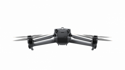 Квадрокоптер Dji Mavic 3T (Thermal)