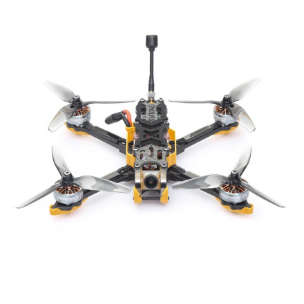 Квадрокоптер Diatone Roma F5 V2 с Caddx Vista (BNF-DJI)