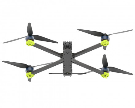 Квадрокоптер iFlight Nazgul XL10 V6 Analog