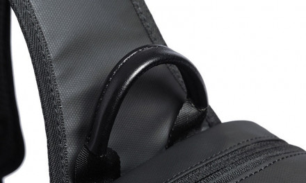 Однолямочный рюкзак BANGE BG77107