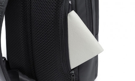 Однолямочный рюкзак BANGE BG77107