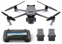Квадрокоптер DJI Mavic 3 Pro Cine Premium Combo (пульт DJI RC Pro) Квадрокоптер DJI Mavic 3 Pro Cine Premium Combo (пульт DJI RC Pro)