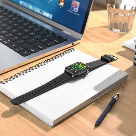 Смарт часы HOCO Y3