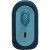 Портативная колонка JBL Go 3 Blue