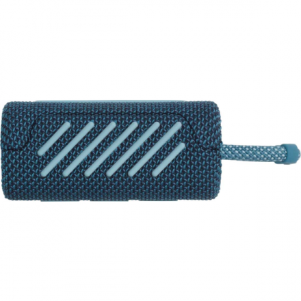 Портативная колонка JBL Go 3 Blue