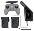 Автомобильное зарядное устройство DJI FPV (YX)