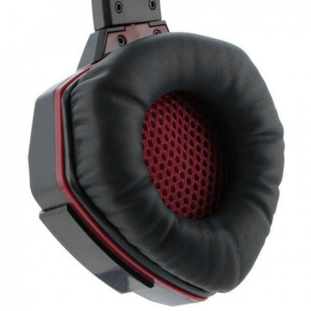 ИГРОВАЯ ГАРНИТУРА A4TECH BLOODY G500 (BLACK)