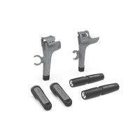 Удлинители шасси c LED фонарем DJI Mavic Air 2 / Air 2S (PGYTECH P-16A-038) Удлинители шасси c LED фонарем DJI Mavic Air 2 / Air 2S (PGYTECH P-16A-038)