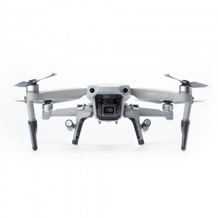 Удлинители шасси c LED фонарем DJI Mavic Air 2 / Air 2S (PGYTECH P-16A-038)