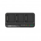 Хаб для зарядки 3-х аккумуляторов DJI Mavic 3 / Mavic 3 Pro (CYNOVA)