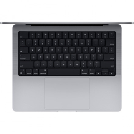 Ноутбук Apple MacBook Pro 14,1″ M1 Pro/32GB/8TB SSD Silver (Z15G000DV) New