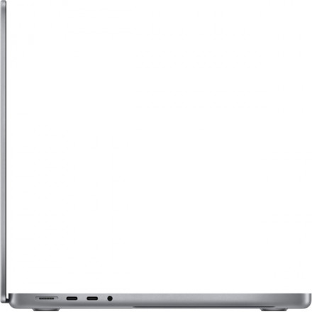 Ноутбук Apple MacBook Pro 14,1″ M1 Pro/32GB/8TB SSD Silver (Z15G000DV) New