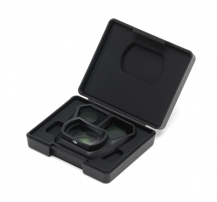 Широкоугольный объектив DJI Mavic 3 Pro