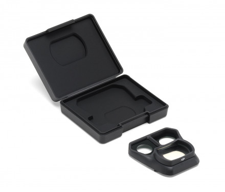 Широкоугольный объектив DJI Mavic 3 Pro