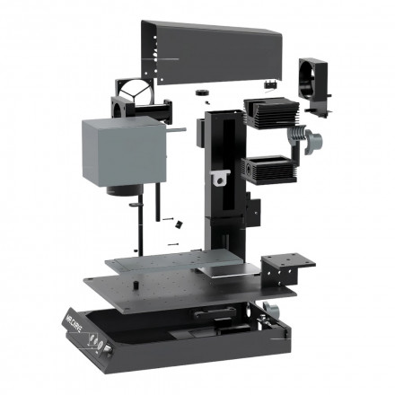 Лазерный Гравер MR. Carve M1 Pro