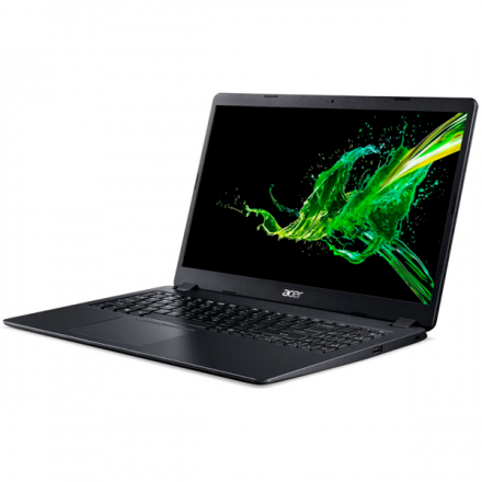 Ноутбук Acer Aspire 3 A315-56-38MN (NX.HS5ER.00B) New