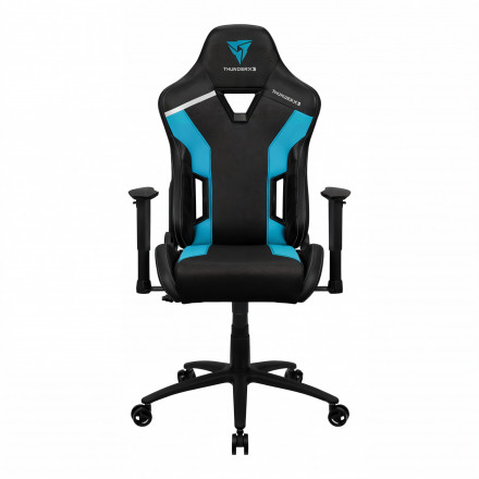 Игровое Кресло ThunderX3 TC3 (Azure Blue)
