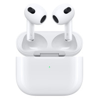 Наушники Apple AirPods 3rd Gen   Наушники Apple AirPods 3rd Gen