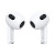 Наушники Apple AirPods 3rd Gen