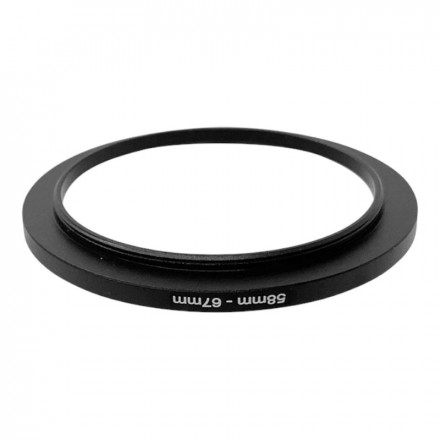 Переходное кольцо для Фильтров