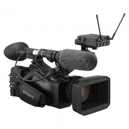 Видеокамера Sony PXW-Z280