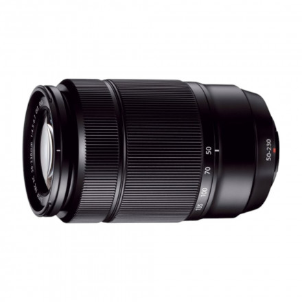 Объектив Fujifilm XC 50-230mm f/4.5-6.7 OIS X-Mount