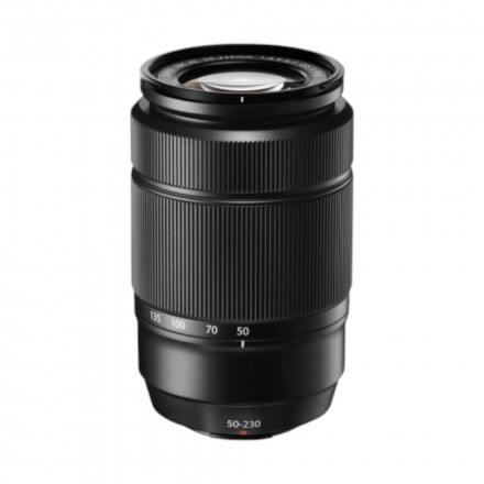 Объектив Fujifilm XC 50-230mm f/4.5-6.7 OIS X-Mount