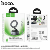 Магнитный держатель для смартфона Hoco H92 Магнитный держатель для смартфона Hoco H92