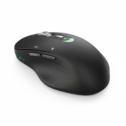 AI-мышь D27 с искусственным интеллектом (DeepSeek)