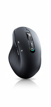 AI-мышь D27 с искусственным интеллектом (DeepSeek)