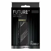 SSD HIKVISION HIKSEMI HS-SSD-FUTUREX LITE 1TB (PCIe 4.0 x4, M.2 2280)