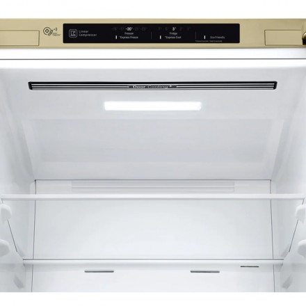 Холодильник LG GC-B509SECL New