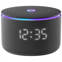 Умная колонка Яндекс Станция Мини 3 Про — 18Вт, Алиса, Wi-Fi