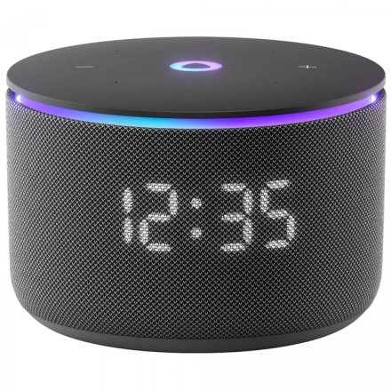 Умная колонка Яндекс Станция Мини 3 Про — 18Вт, Алиса, Wi-Fi