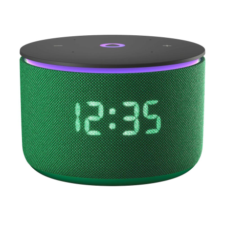 Умная колонка Яндекс Станция Мини 3 Про — 18Вт, Алиса, Wi-Fi