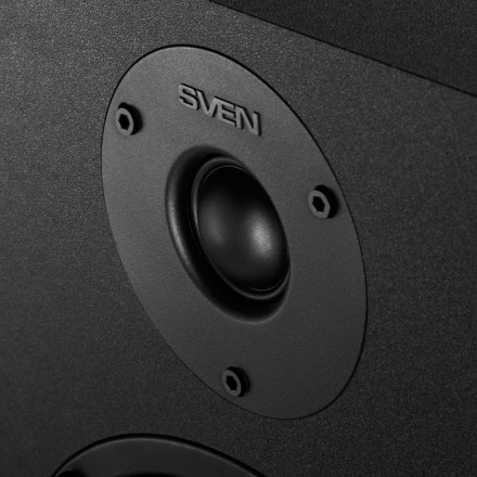 Акустическая система 2.0 SVEN MC-30