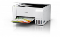 СТРУЙНОЕ МФУ EPSON L3156 СТРУЙНОЕ МФУ EPSON L3156