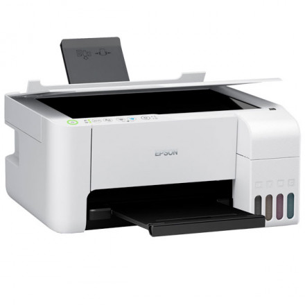 СТРУЙНОЕ МФУ EPSON L3156