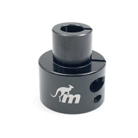 Адаптер Monorim для использования подвески вместе с X-lock