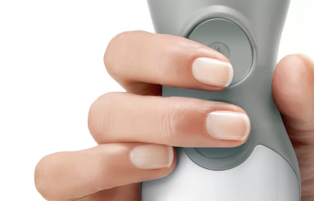 Погружной блендер BOSCH ErgoMixx 600 W MSM66155