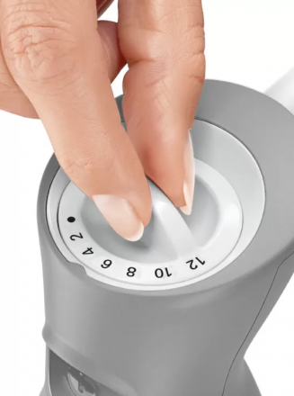 Погружной блендер BOSCH ErgoMixx 600 W MSM66155